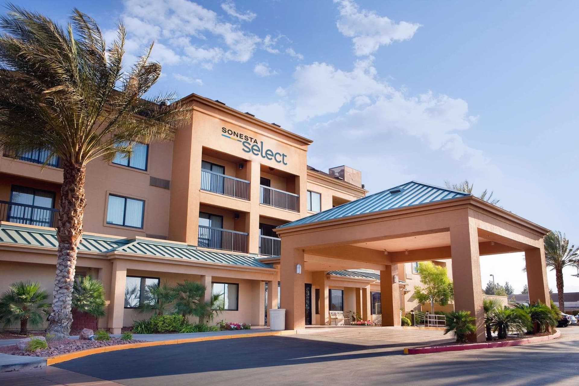 Sonesta Select Las Vegas Summerlin — hotel in Las Vegas, Nevada