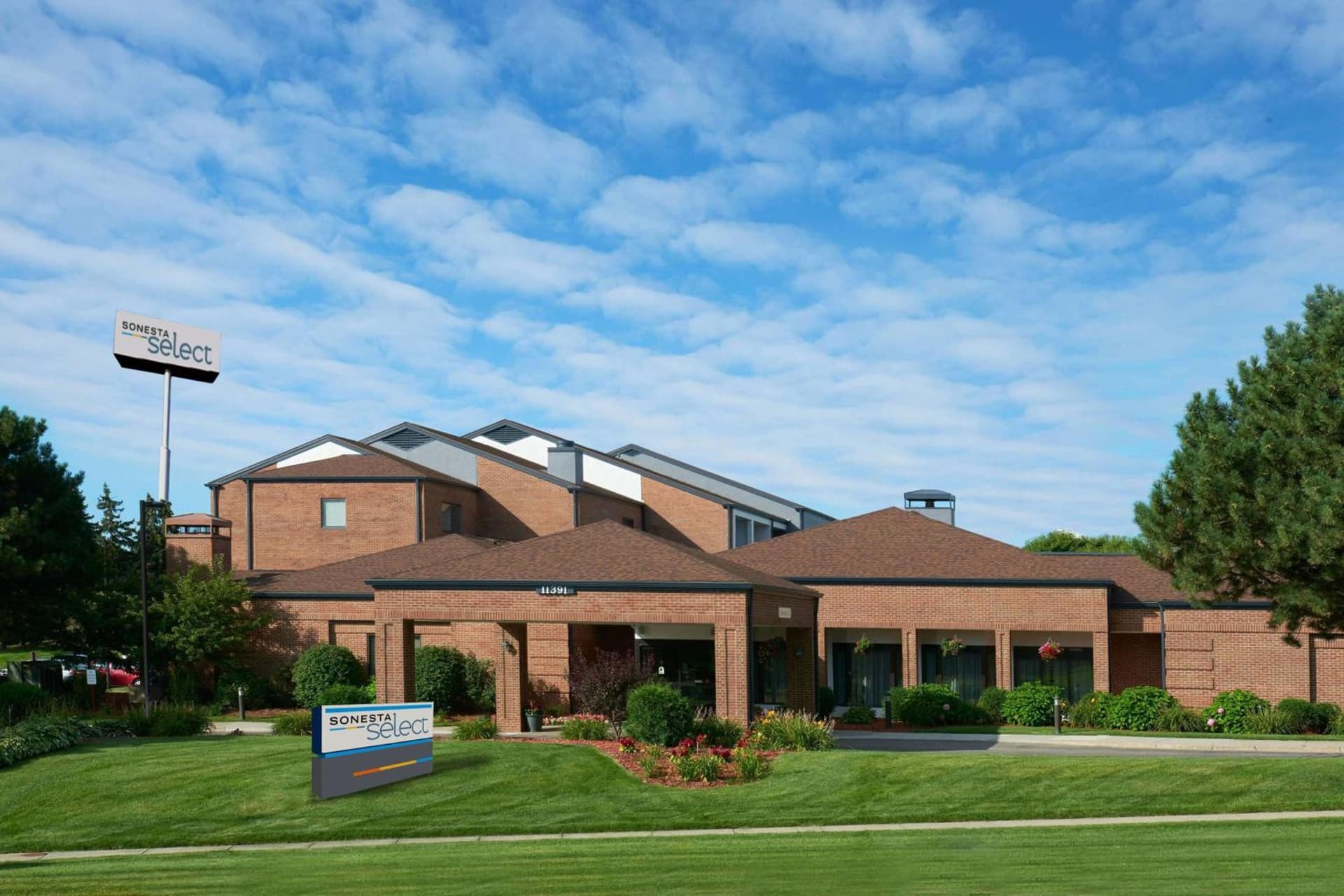 Sonesta Select Minneapolis Eden Prairie — hotel in Eden Prairie, Minnesota