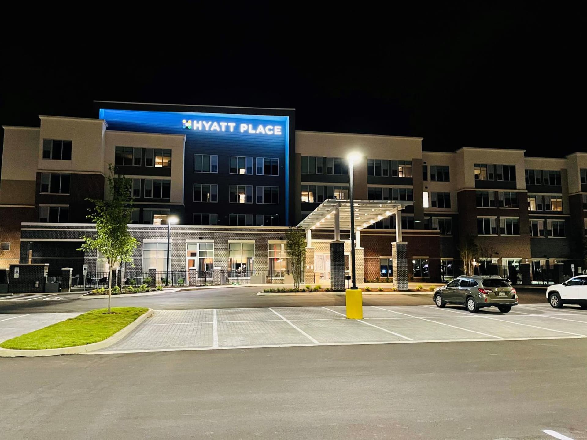 Hyatt Place Murfreesboro — hotel in Murfreesboro, Tennessee