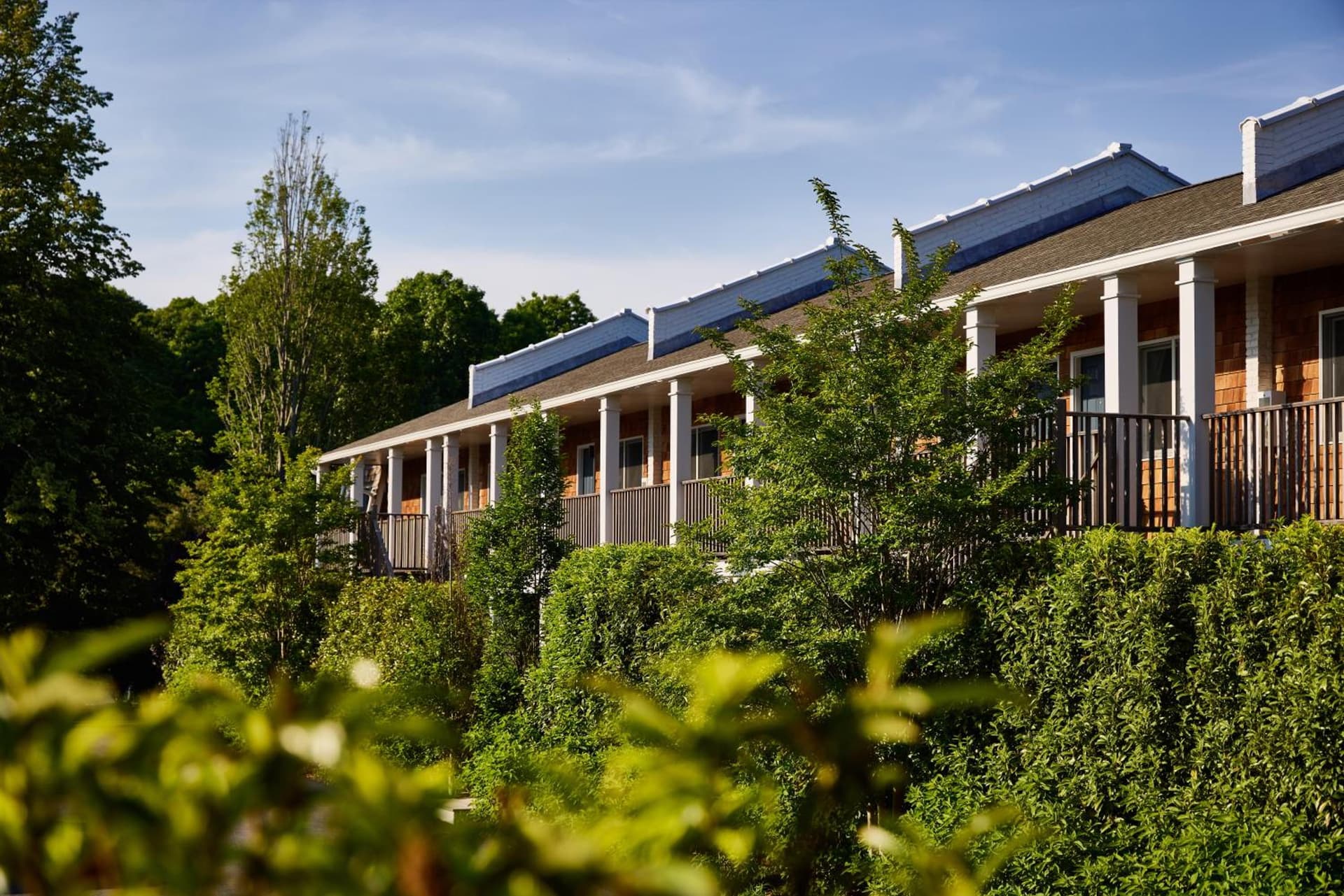 Journey East Hampton — hotel in Bridgehampton, New York
