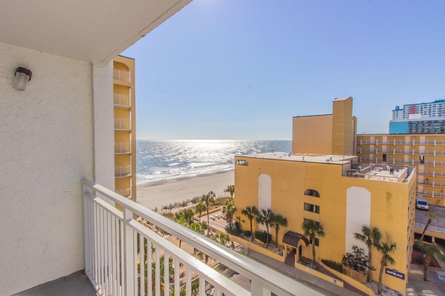Holiday Home in Myrtle Beach 50807 property views in Myrtle Beach, SC — gallery photo 3