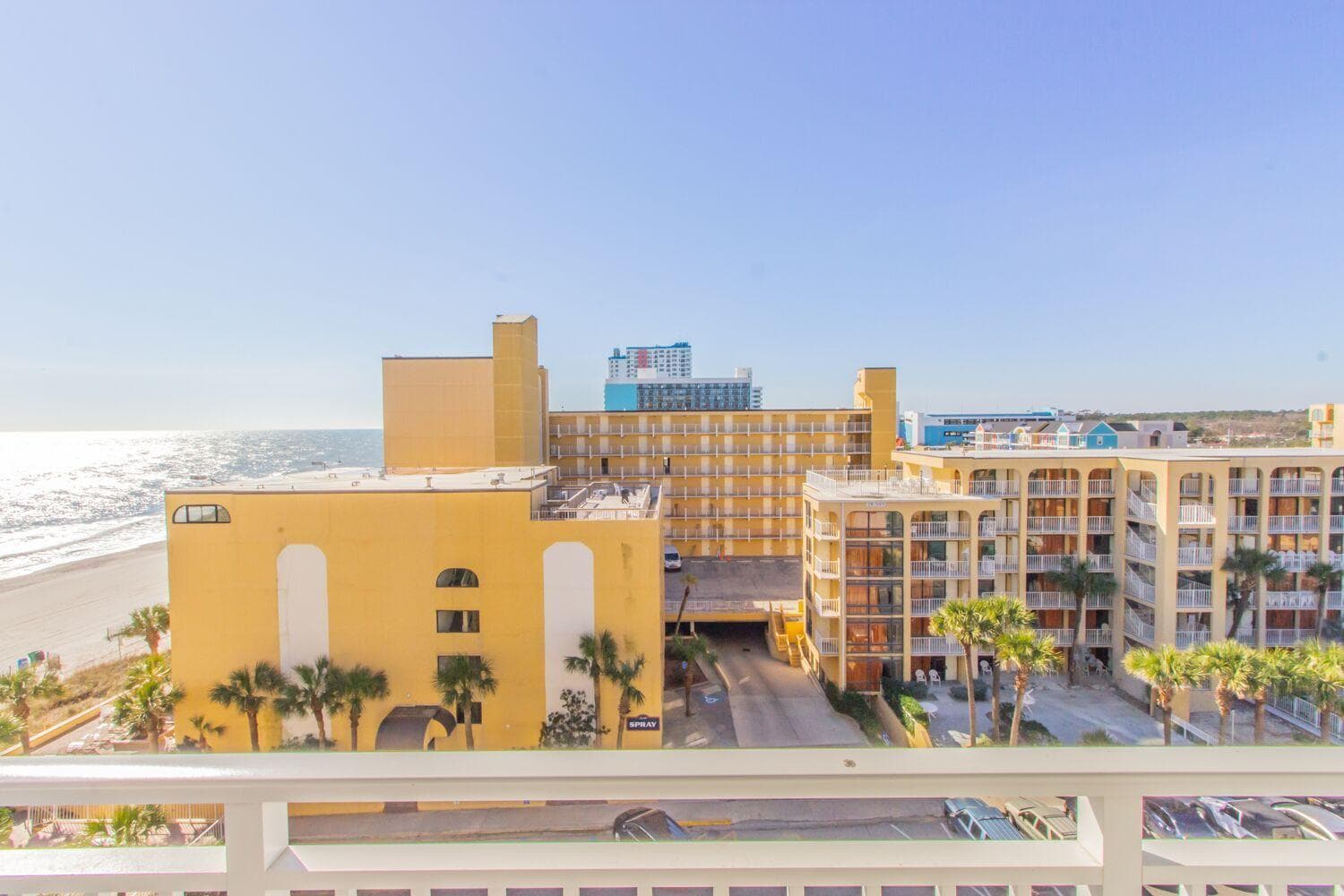 Holiday Home in Myrtle Beach 50807 — hotel in Myrtle Beach, South Carolina