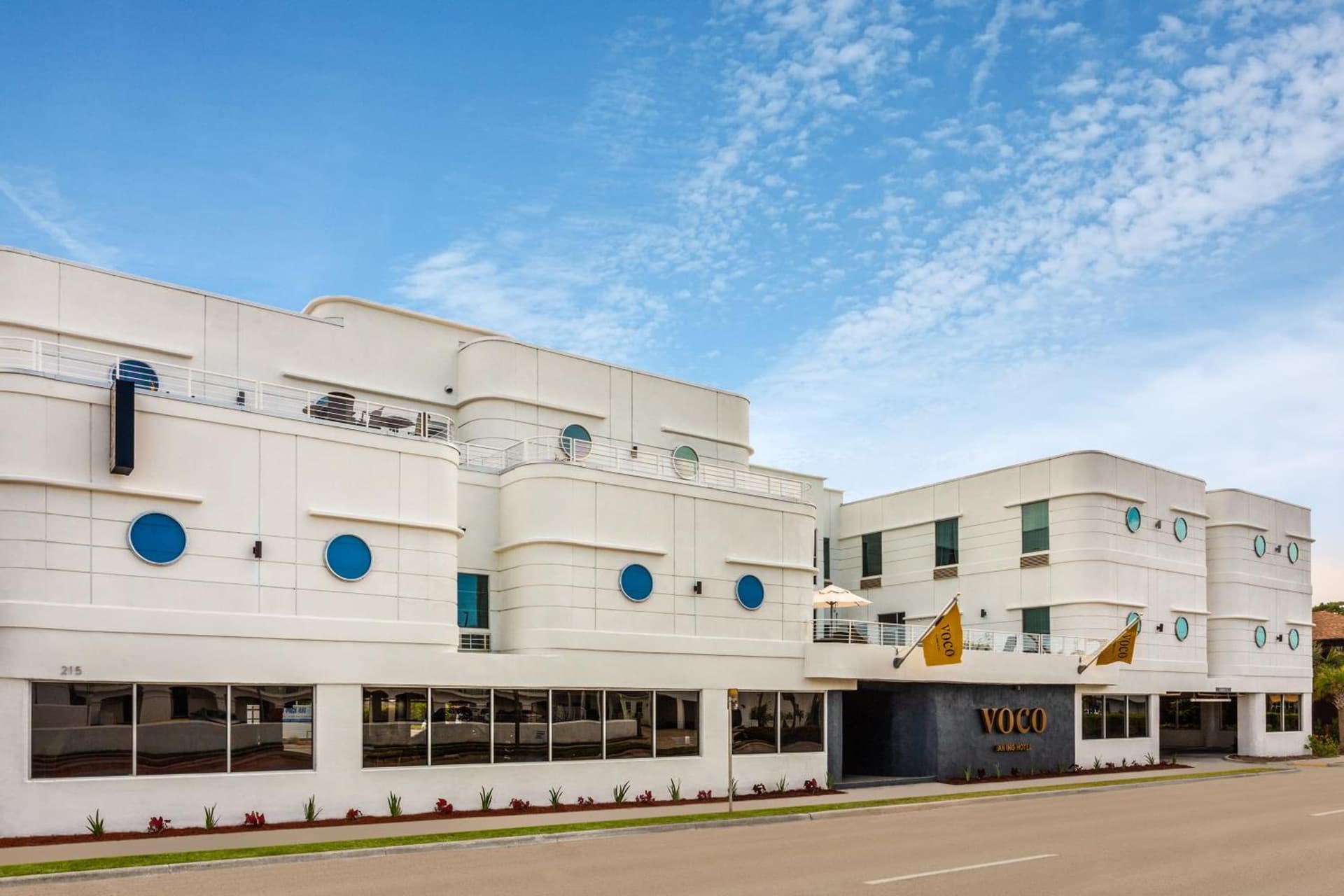 voco St Augustine Historic Area by IHG — hotel in St. Augustine, Florida