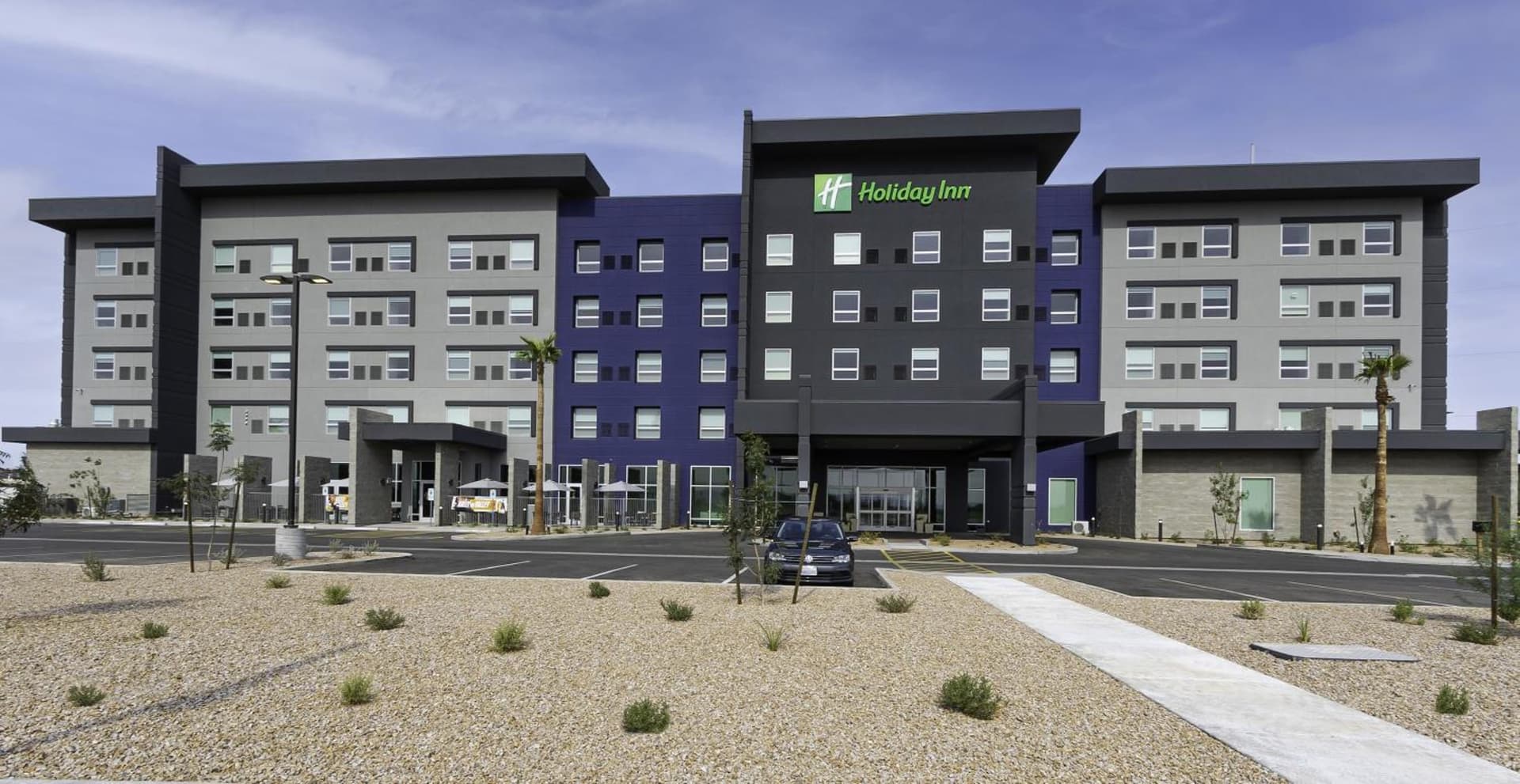 Holiday Inn Glendale - Stadium & Ent Dist by IHG — hotel in Glendale, Arizona