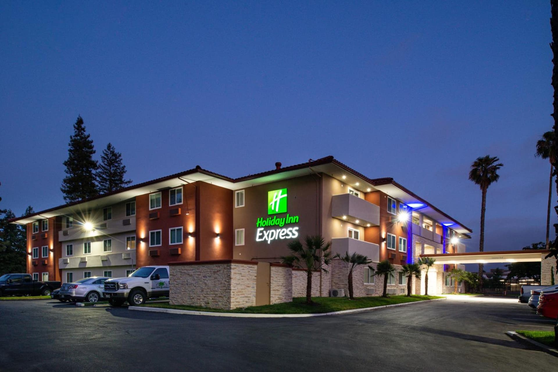 Holiday Inn Express - Santa Rosa North by IHG — hotel in Santa Rosa, California