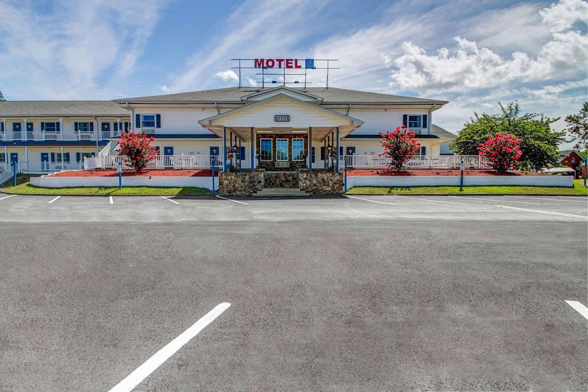Motel 6-Front Royal, VA — hotel in Front Royal, Virginia