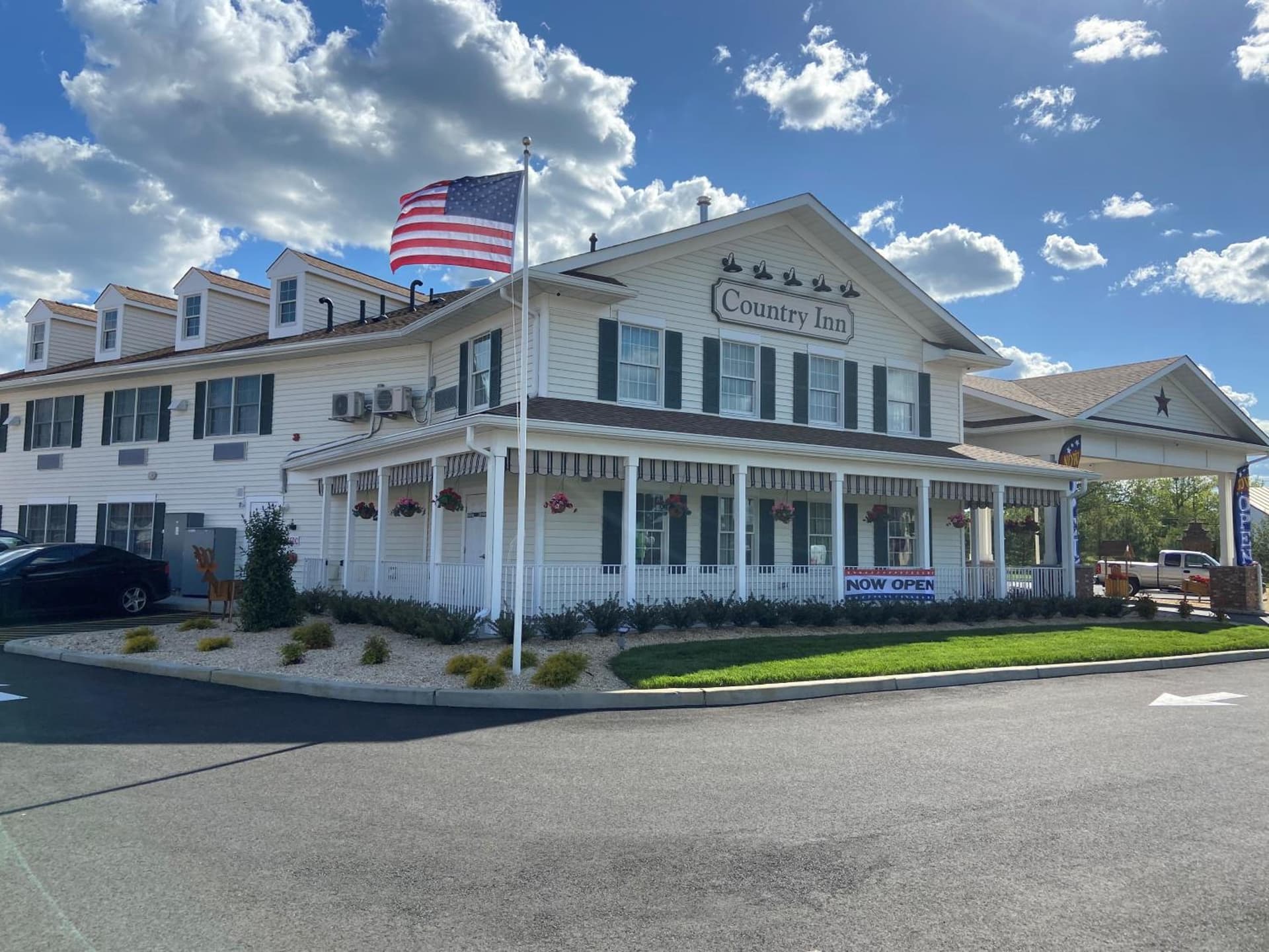 Country Inn of Hazlet — hotel in New Brunswick, New Jersey