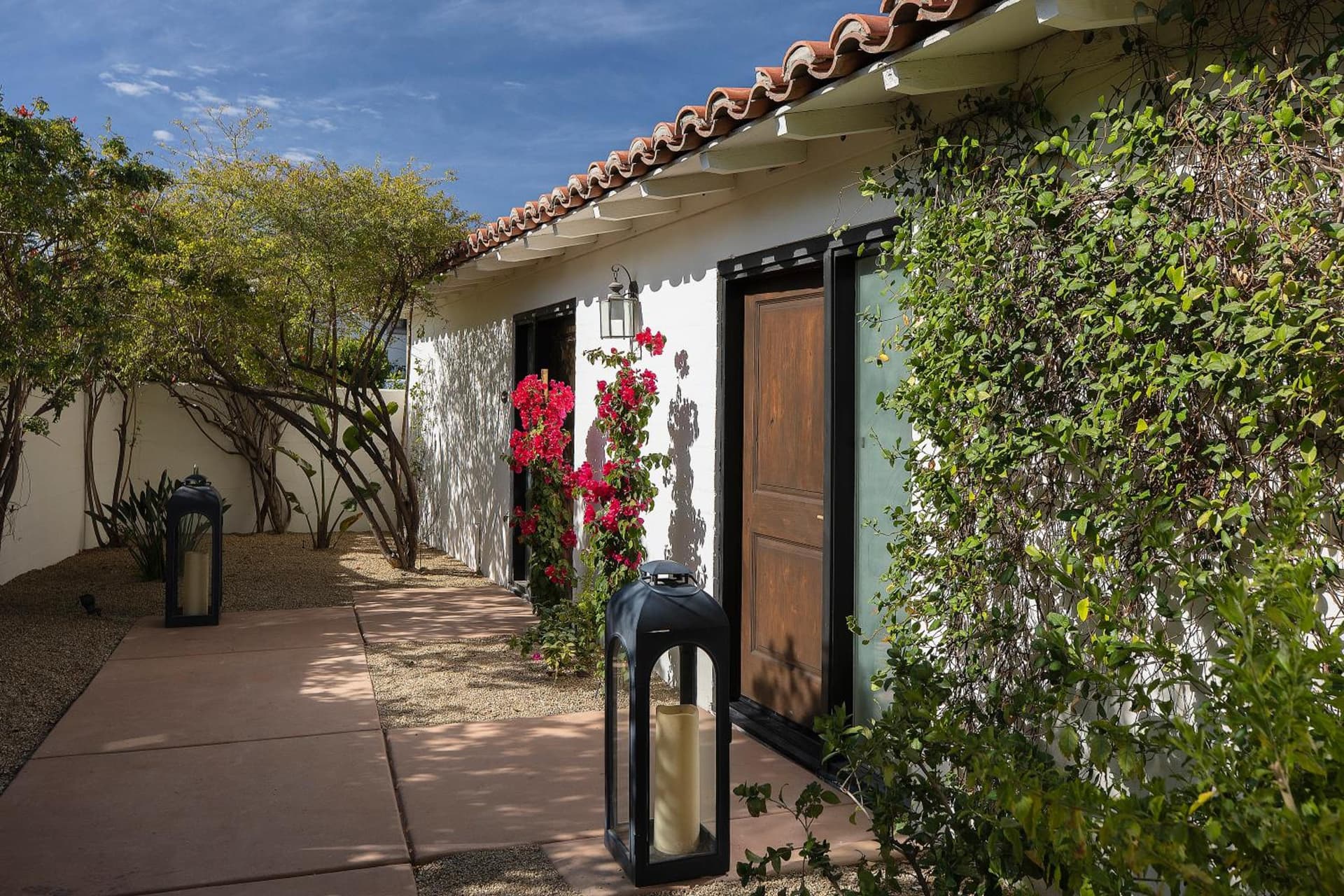 The Colony Palms Hotel and Bungalows - Adults Only — hotel in Palm Springs, California