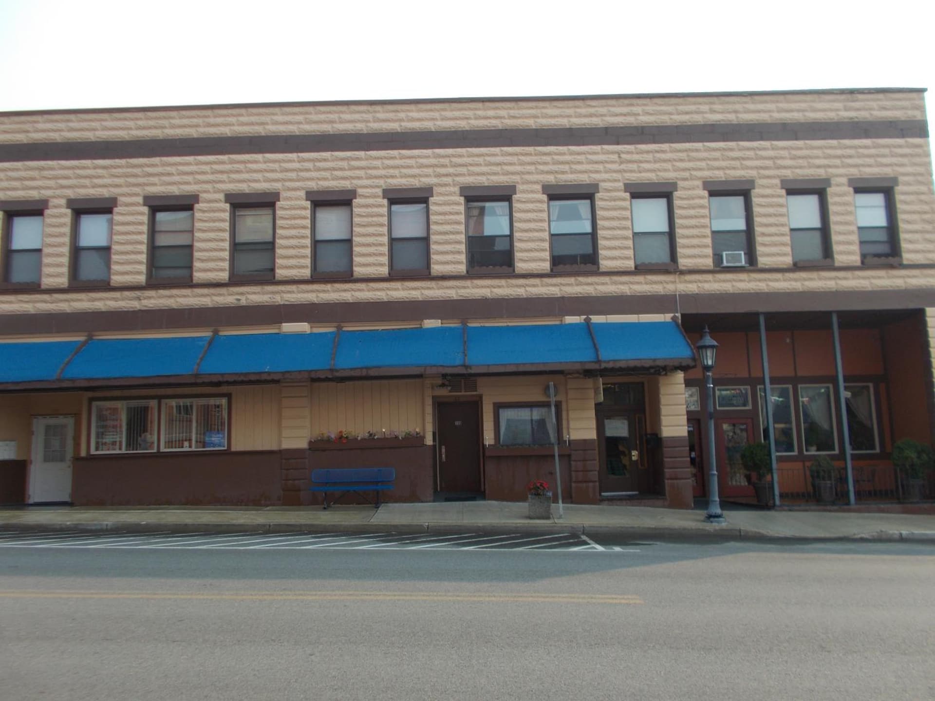 Kellogg Rio Hotel — hotel in Kellogg, Idaho