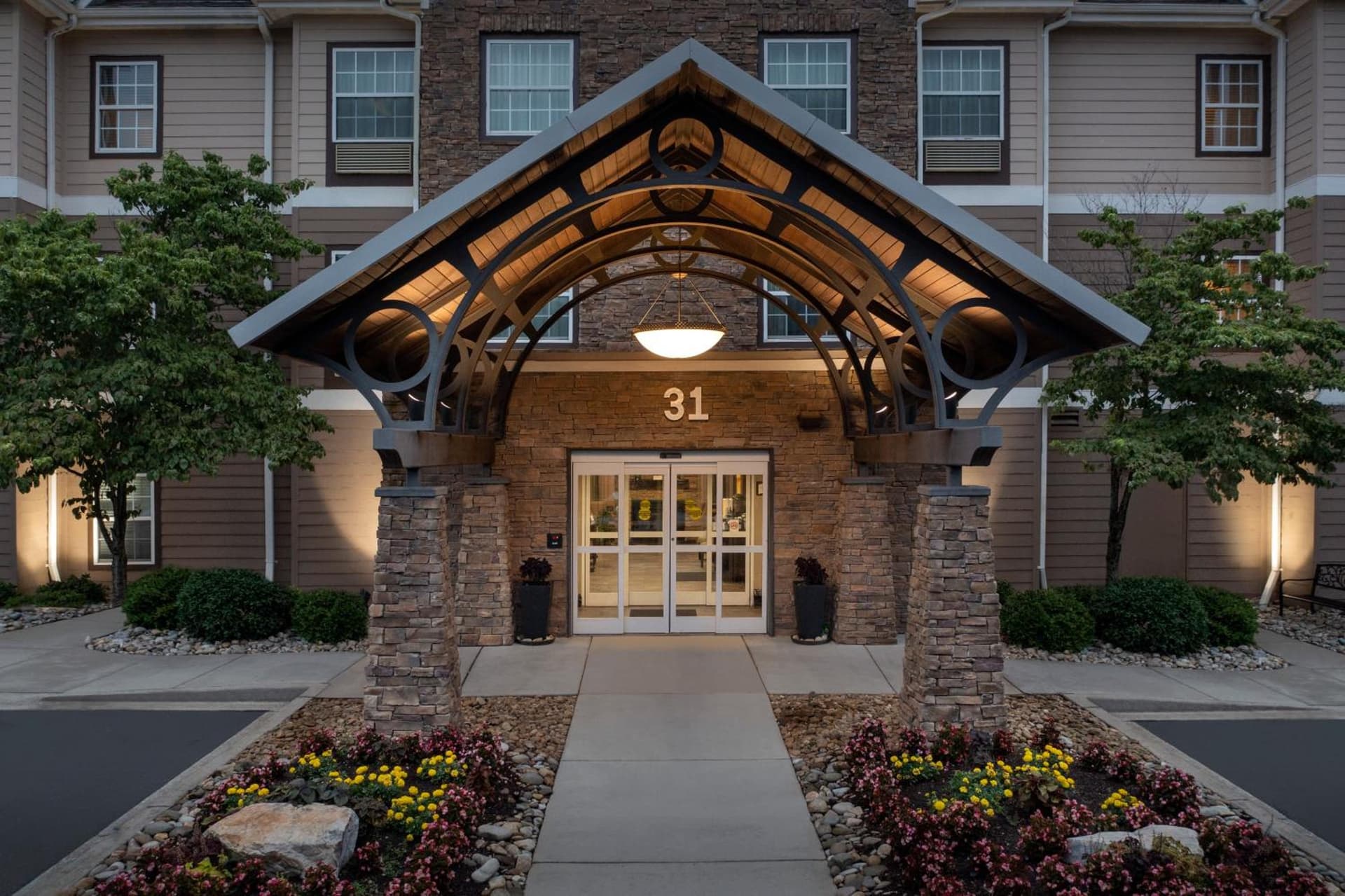 Staybridge Suites Greenville I-85 Woodruff Road by IHG featured exterior or lobby in Greenville, SC — similar hotel