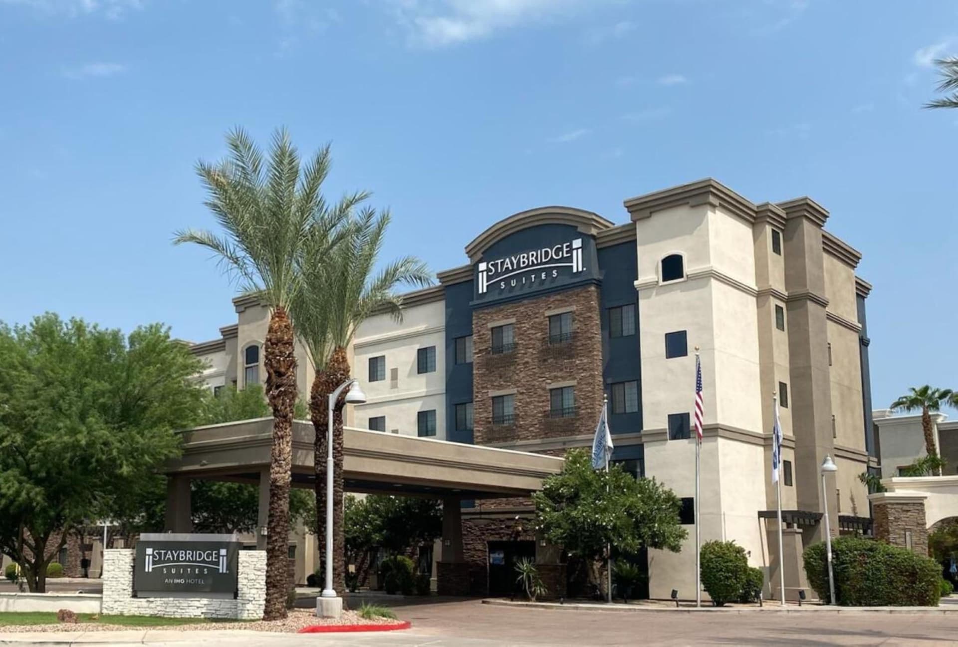 Staybridge Suites Phoenix Glendale Sports Dist by IHG — hotel in Glendale, Arizona