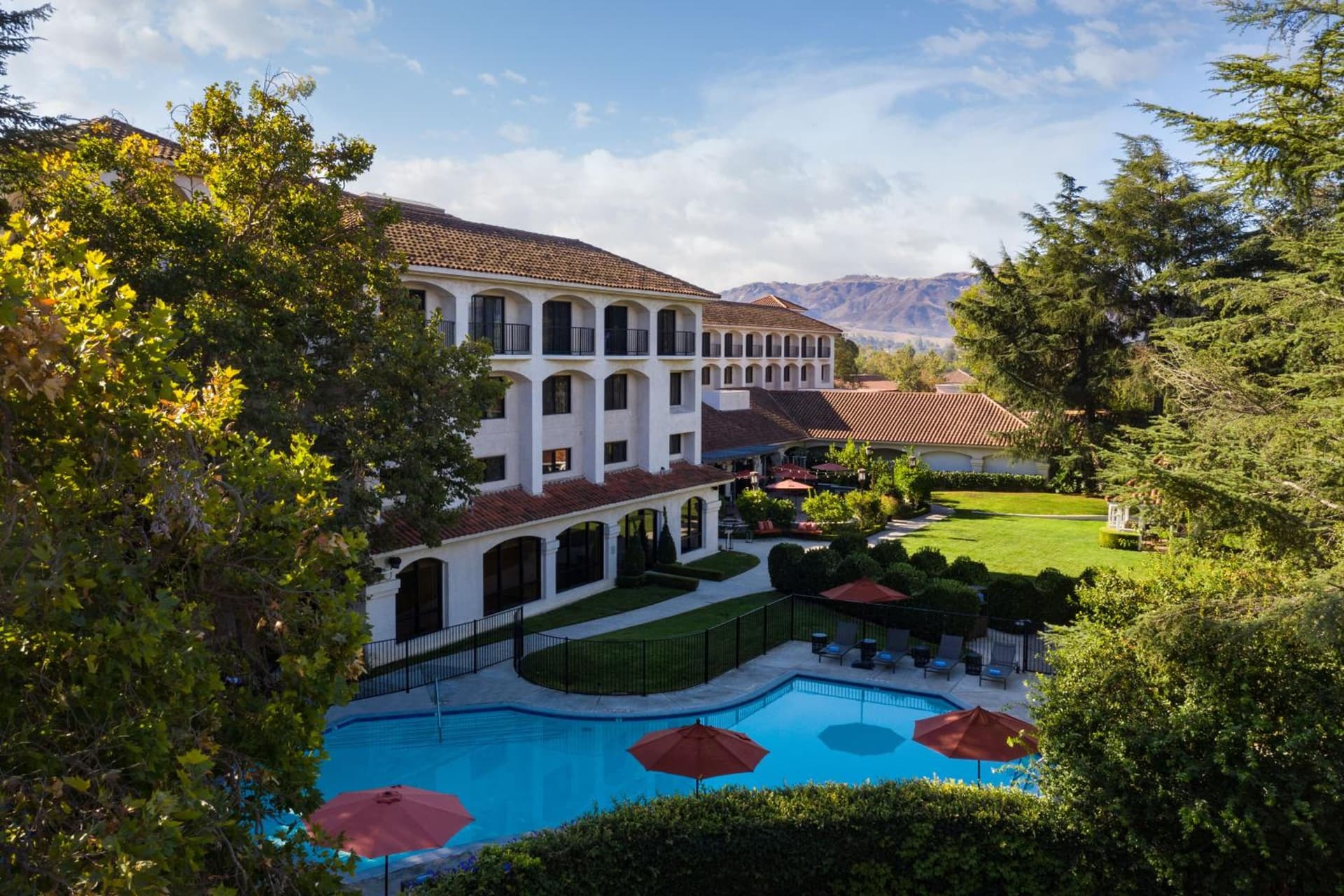 Hyatt Regency Westlake — hotel in Westlake Village, California