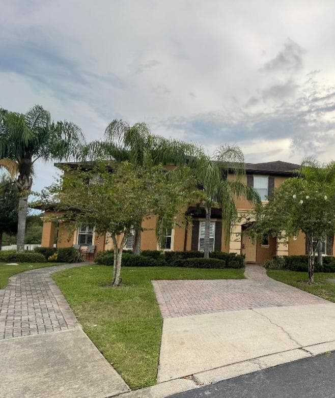 Regal palms resort and spa featured exterior or lobby in Davenport, FL — similar hotel