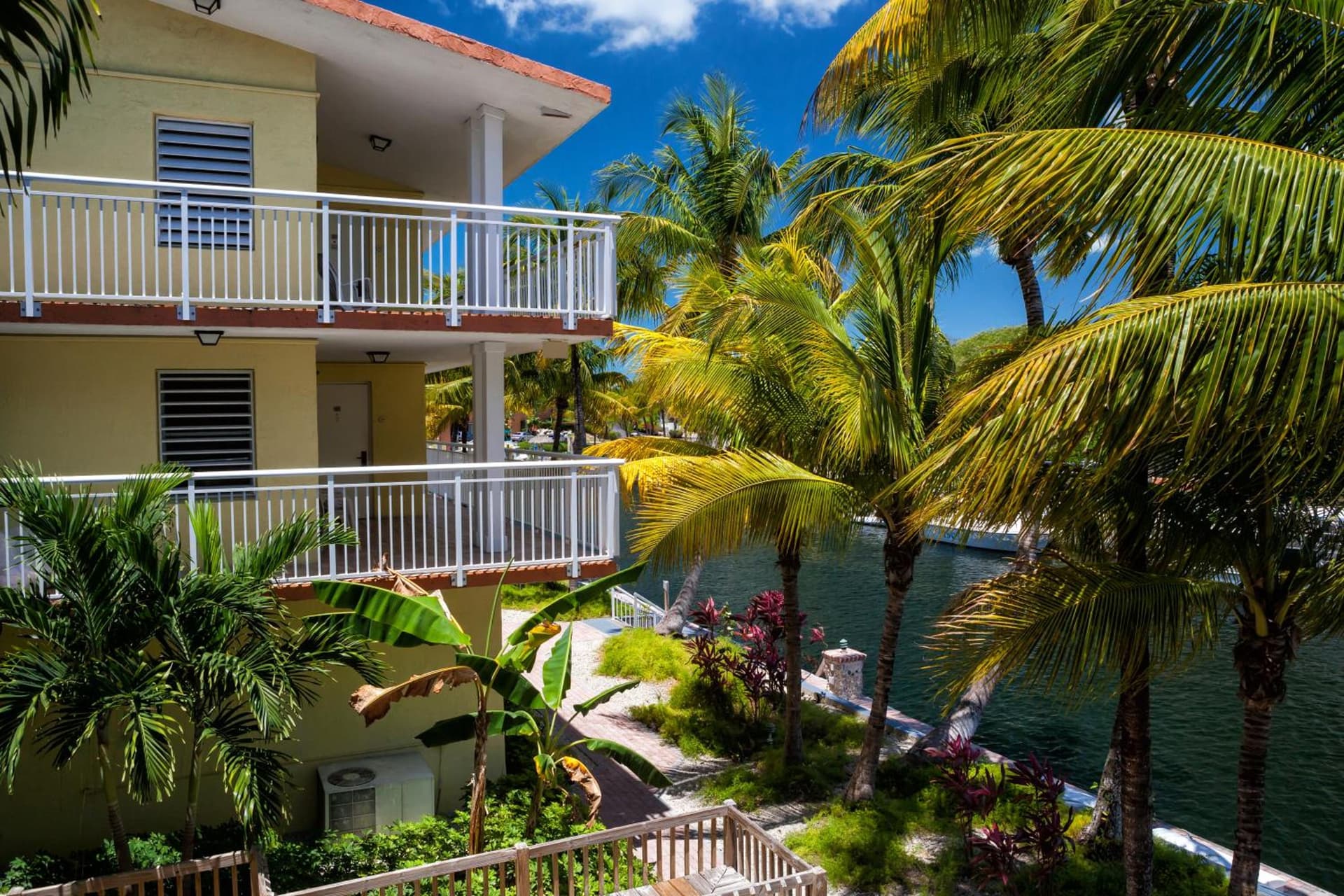 Marina Del Mar Resort and Marina — hotel in Key Largo, Florida