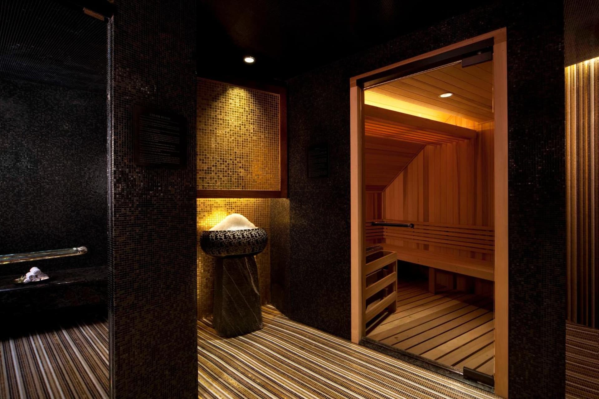 The Peninsula New York interior in New York, NY — gallery photo 2