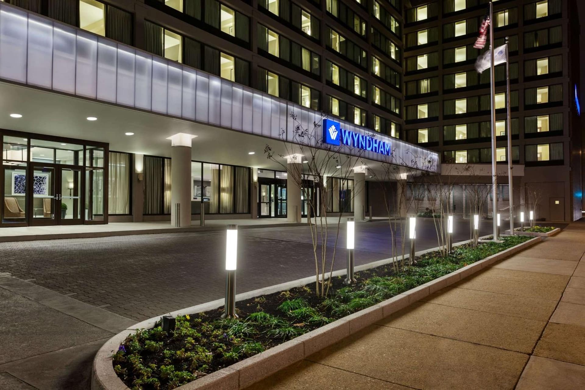 Wyndham Philadelphia-Historic District — hotel in Philadelphia, Pennsylvania