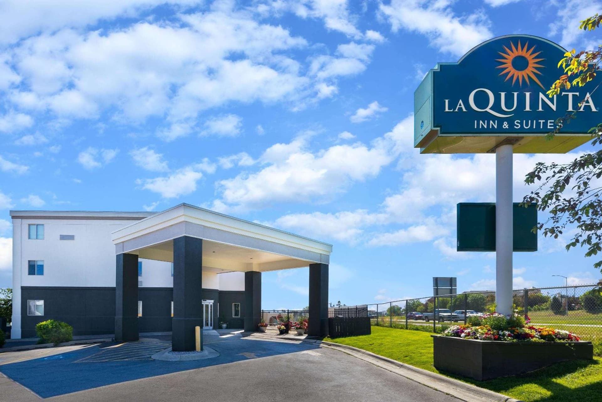 La Quinta by Wyndham Helena — hotel in Helena, Montana