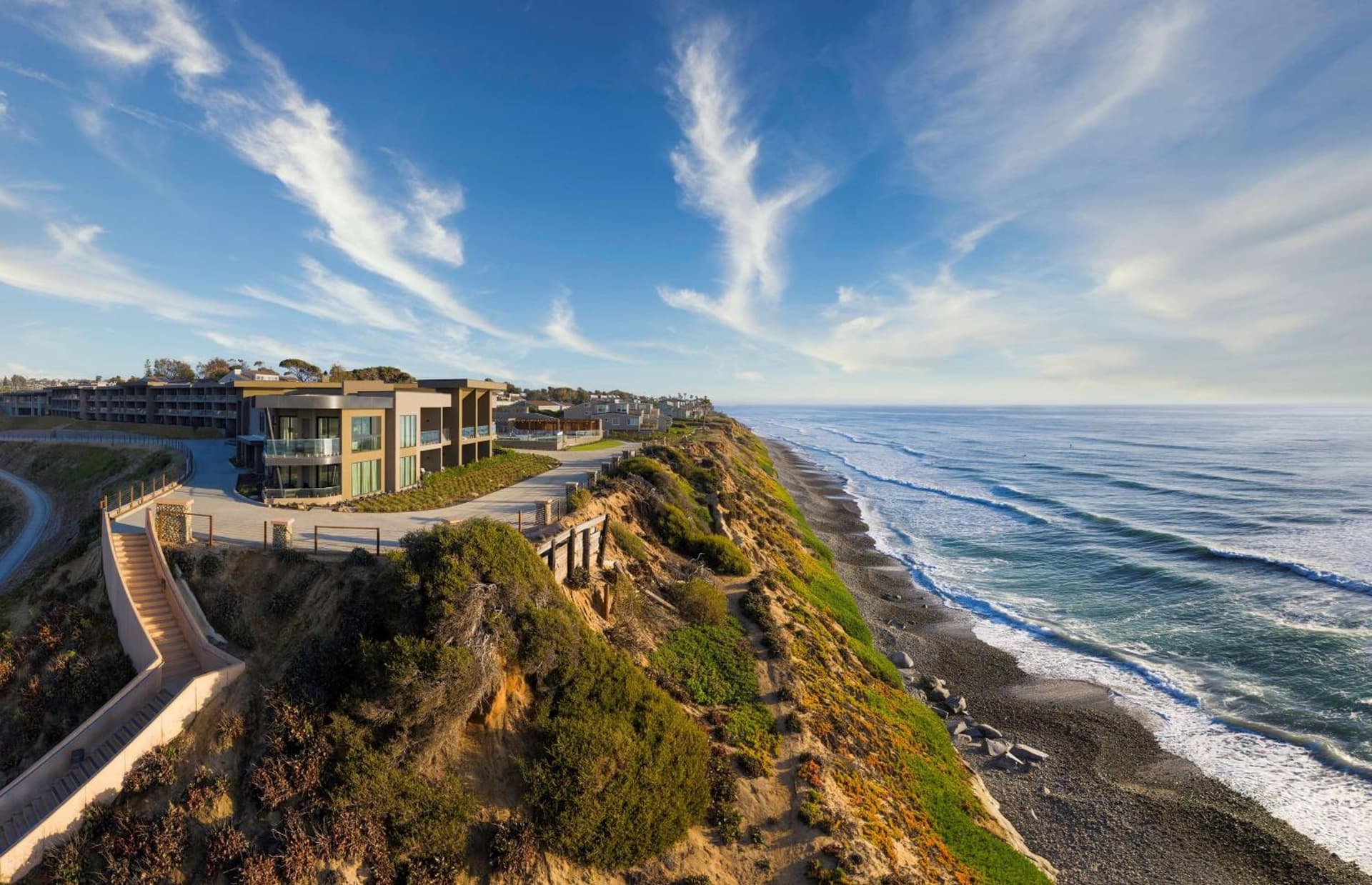 Alila Marea Beach Resort Encinitas, a Hyatt Resort — hotel in Encinitas, California