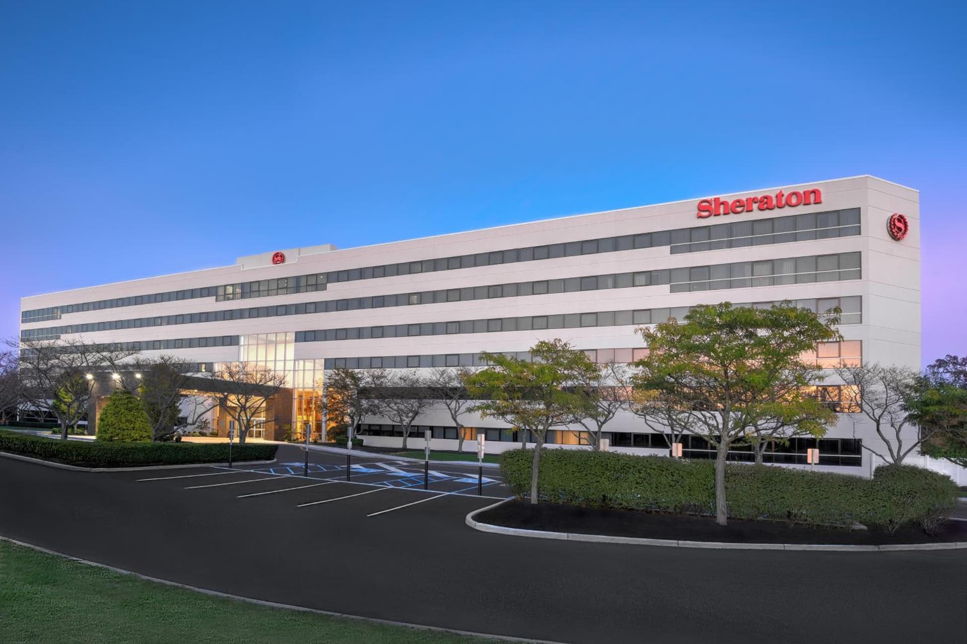 Sheraton Eatontown Hotel — hotel in Eatontown, New Jersey