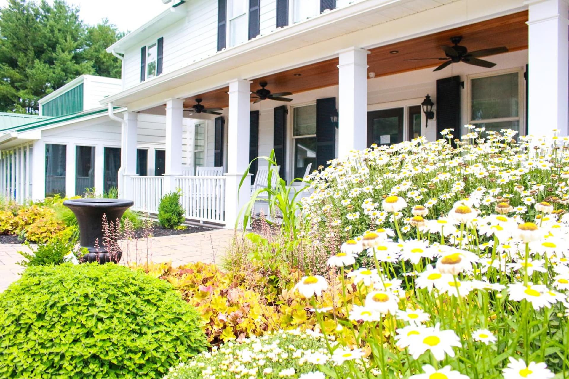 Mary's Land Farm — hotel in Ellicott City, Maryland