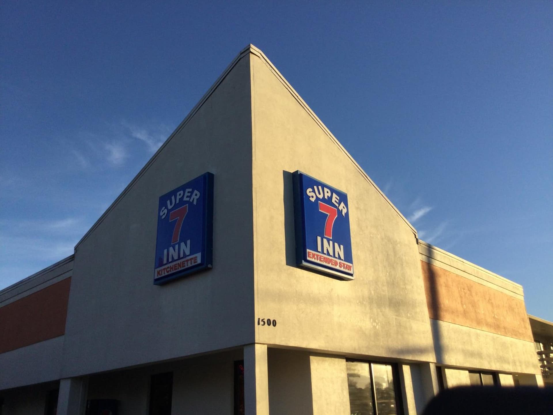 Super 7 Inn Tupelo — hotel in Tupelo, Mississippi