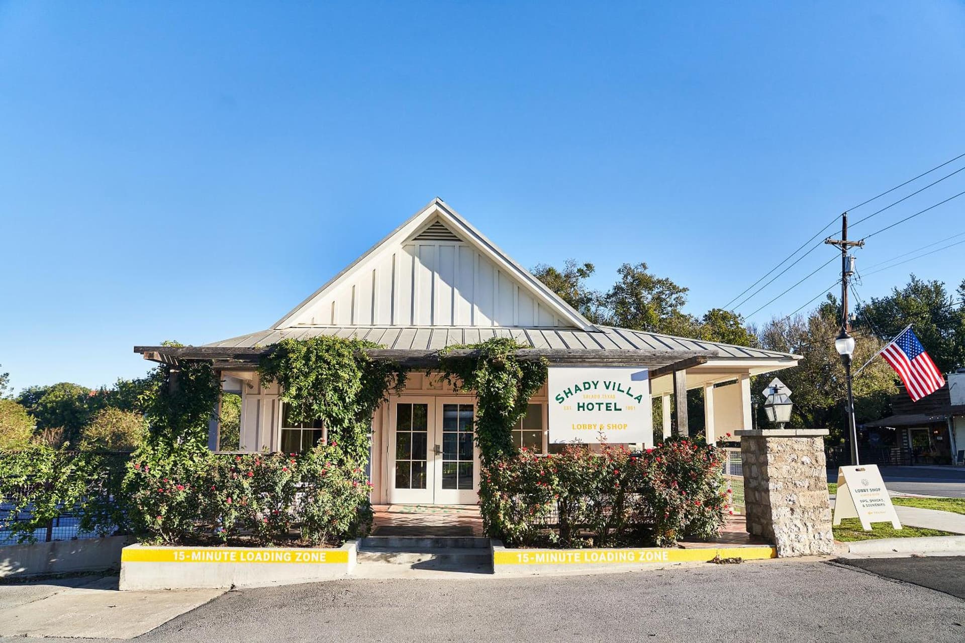 Stagecoach Inn — hotel in Temple, Texas