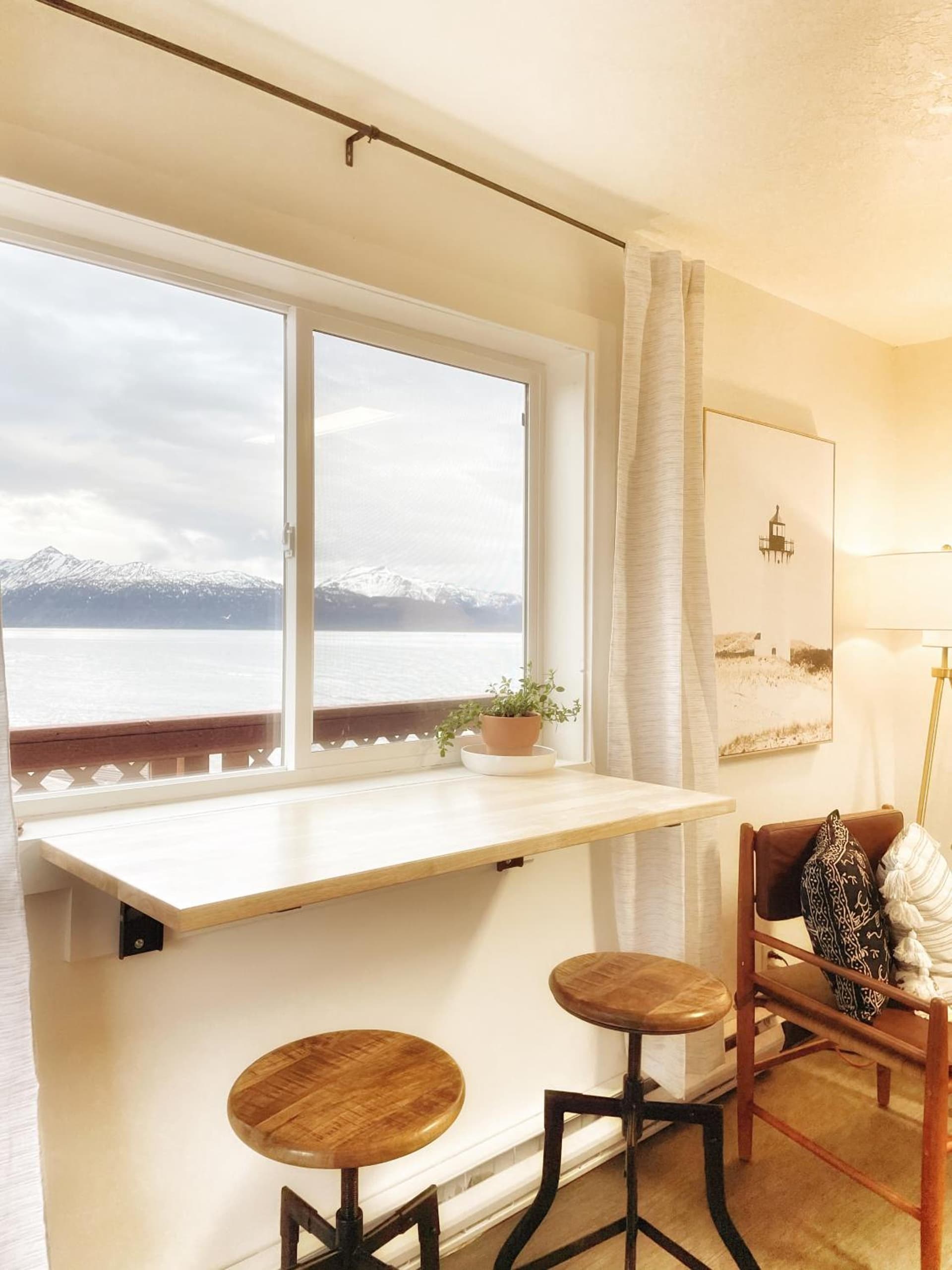 The Shack Inn — hotel in Homer, Alaska
