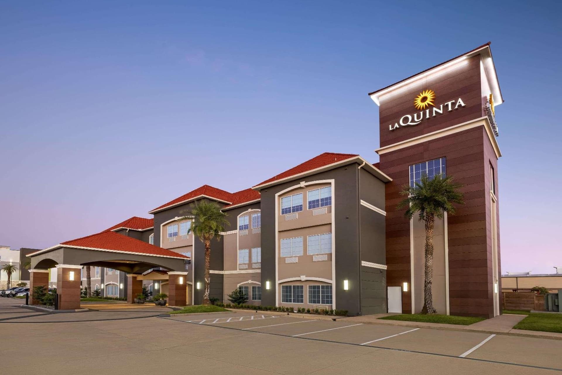 La Quinta by Wyndham Port Arthur — hotel in Port Arthur, Texas