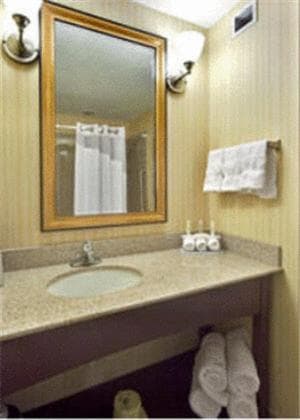 Holiday Inn Express Hotels Grants - Milan by IHG interior in Grants, NM — gallery photo 2