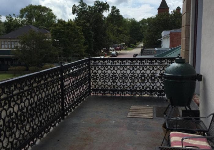 Historic Kahn Hotel — hotel in Jefferson, Texas