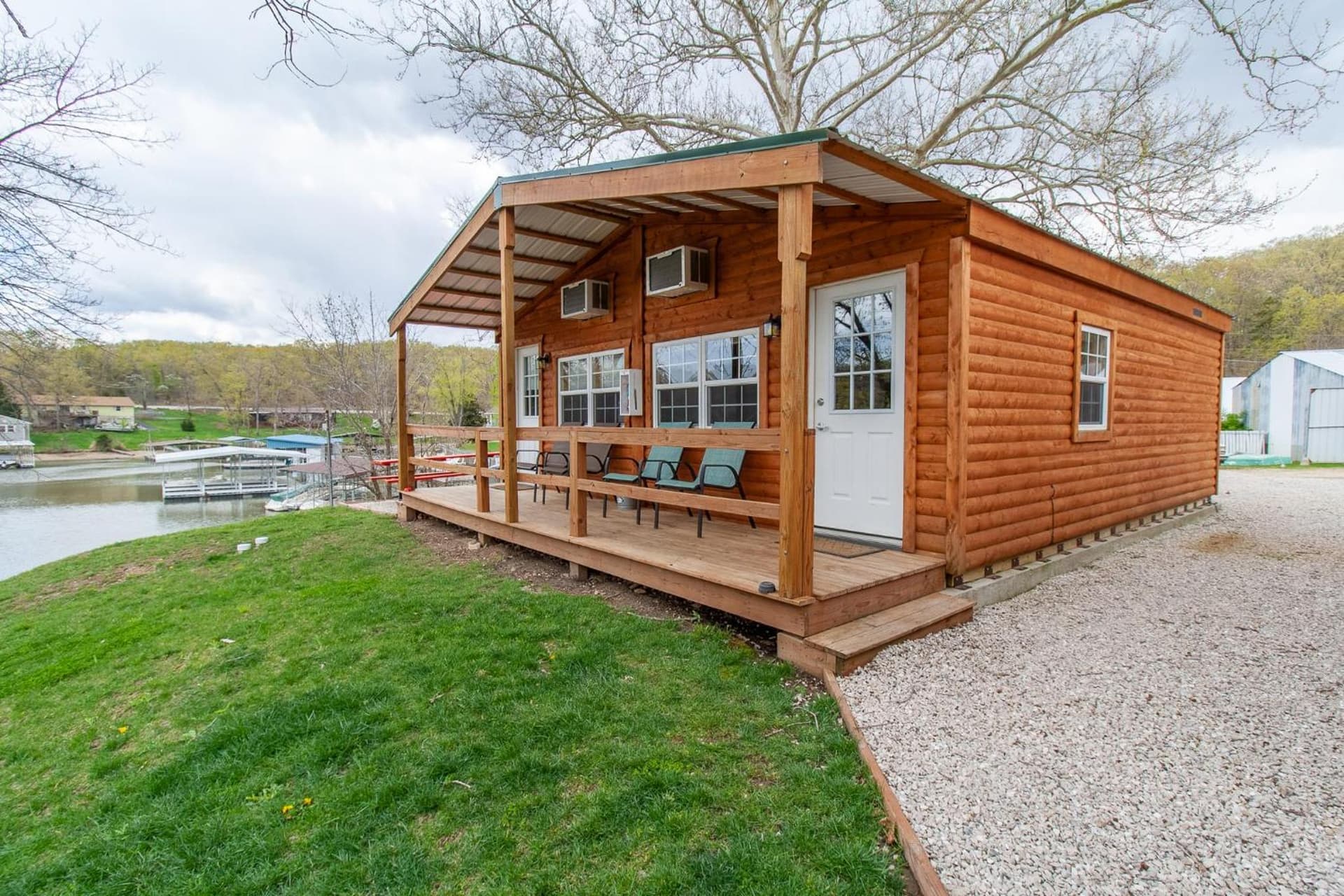 Buddy's Harbor — hotel in Ozark, Missouri
