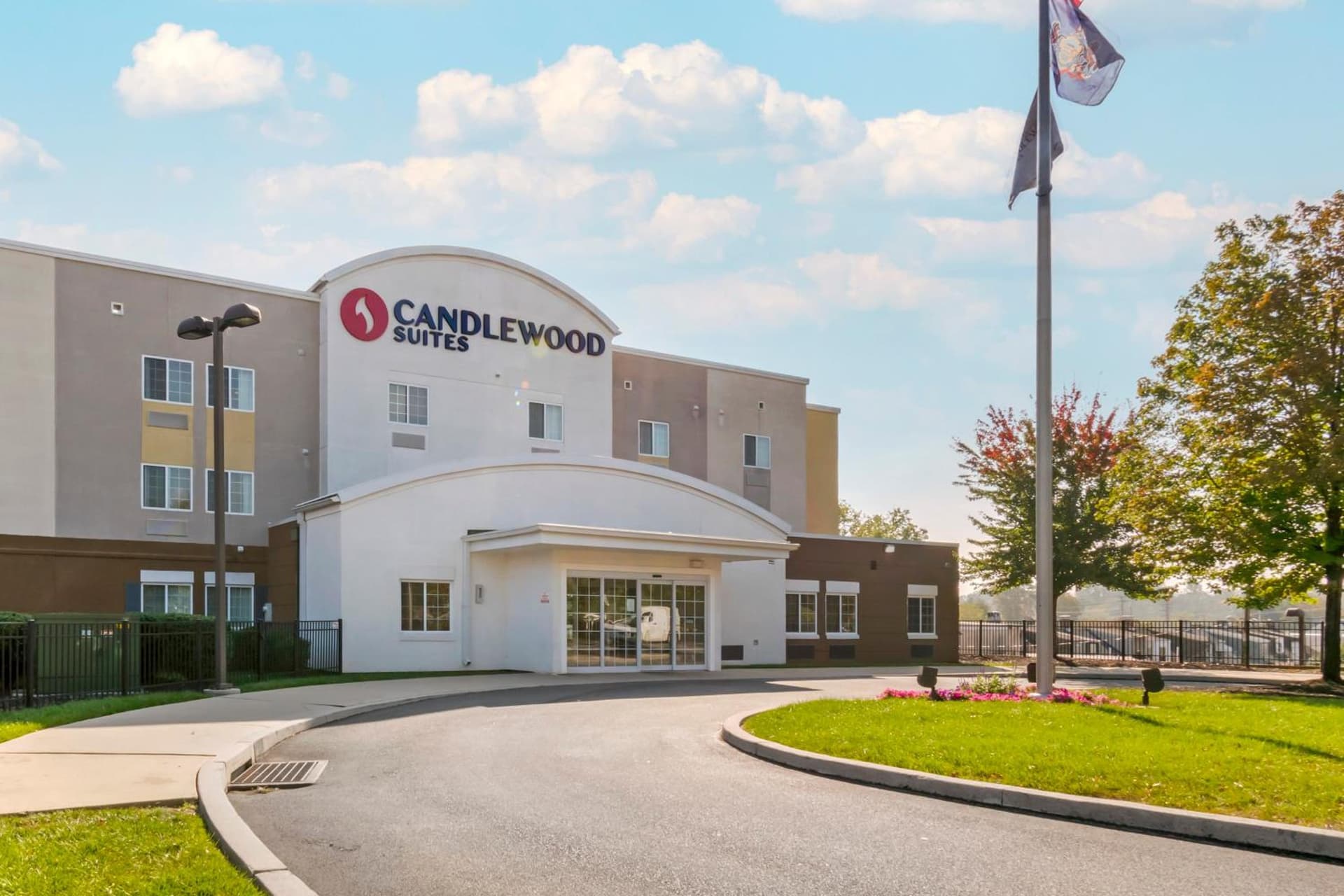 Candlewood Suites Reading by IHG — hotel in Reading, Pennsylvania