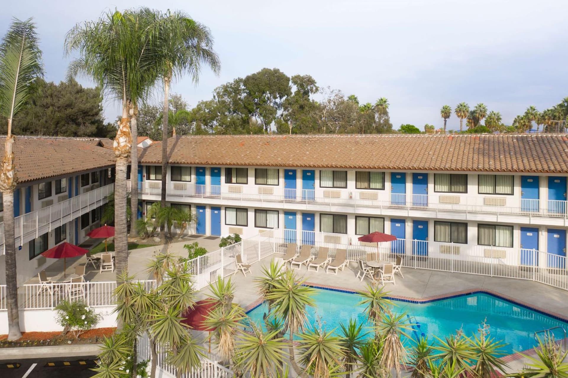 Motel 6-Camarillo, CA — hotel in Camarillo, California