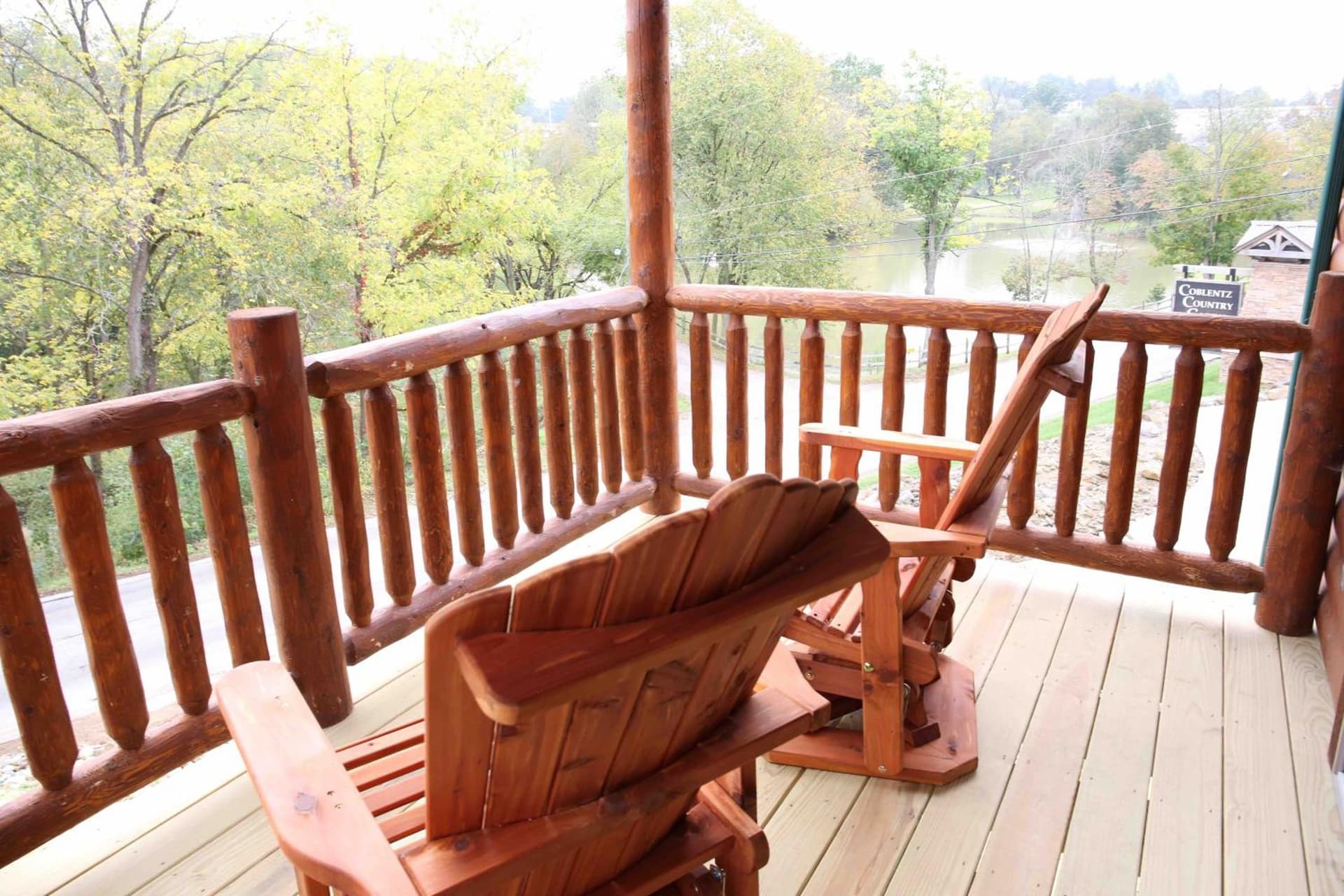 Blessing Lodge by Amish Country Lodging — hotel in Millersburg, Ohio