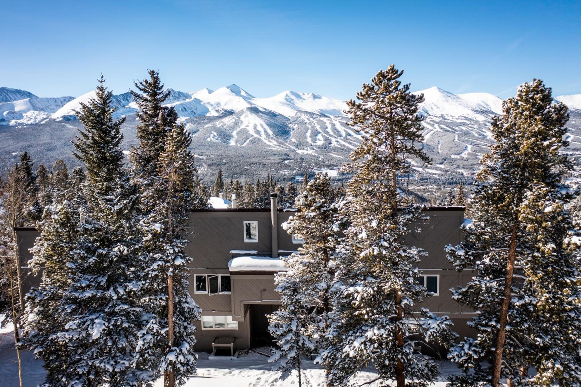 Gold Point Resort Breckenridge by Vacatia — hotel in Breckenridge, Colorado