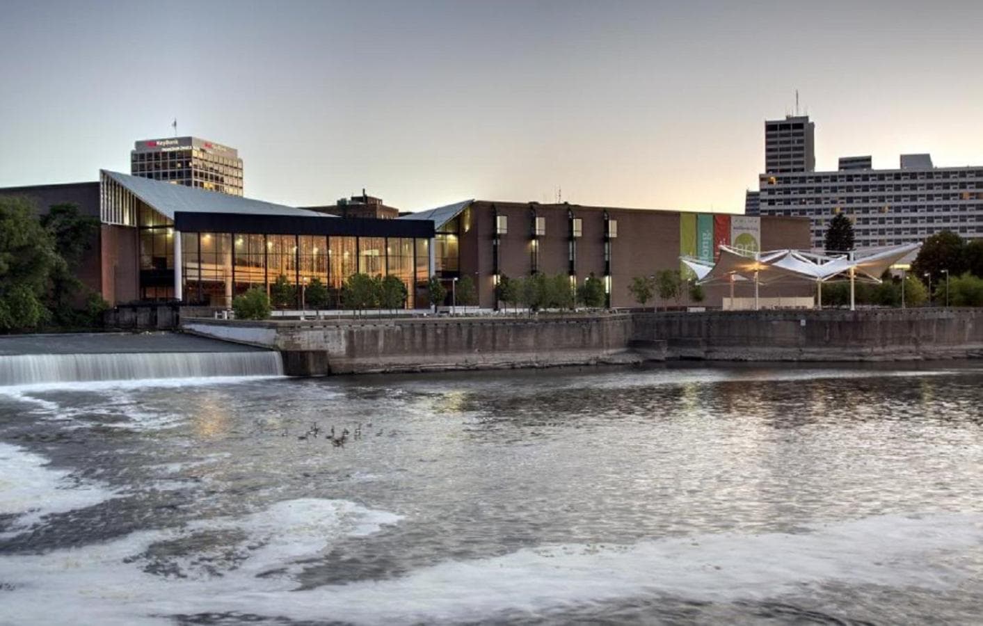 Hyatt Place South Bend/Mishawaka — hotel in South Bend, Indiana