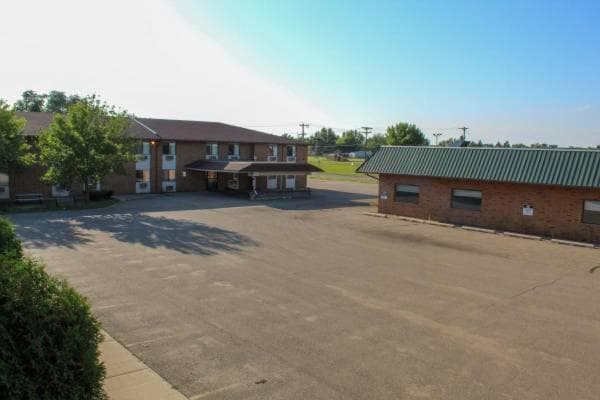 Economy Hotel Minot — hotel in Minot, North Dakota