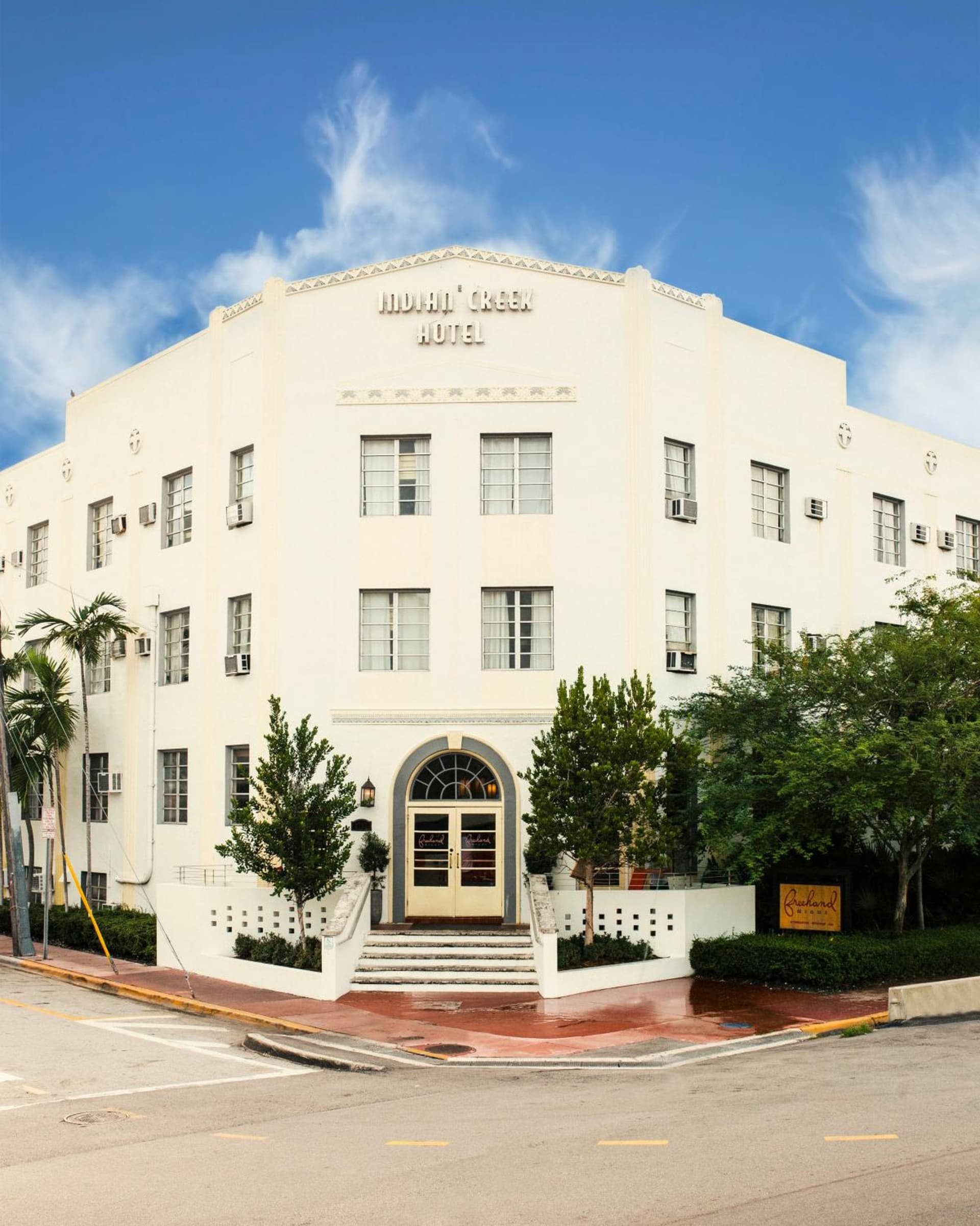 Freehand Miami exterior or lobby in Miami Beach, FL — main listing photo