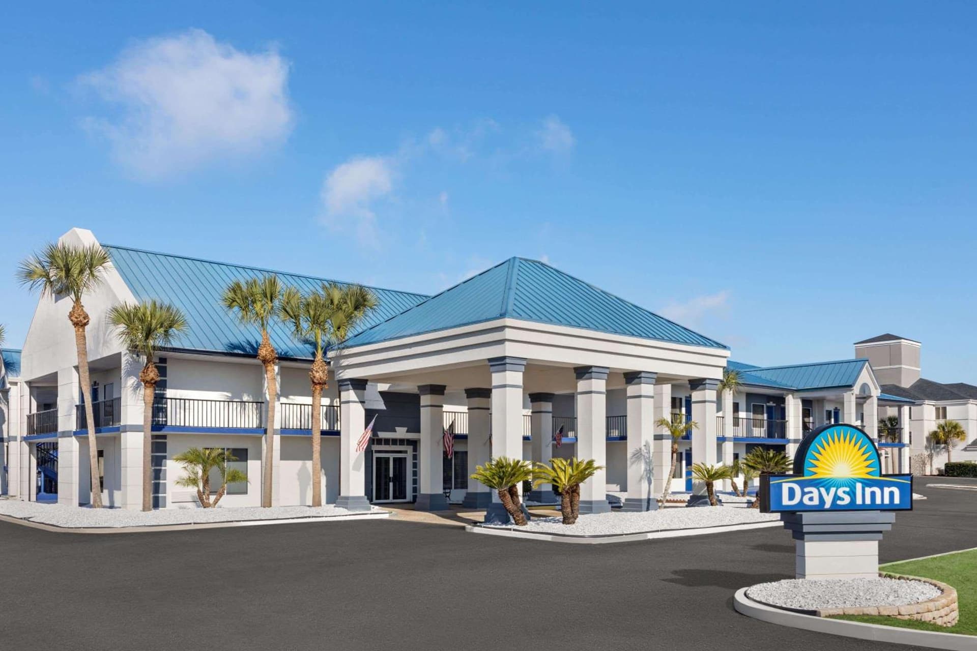 Days Inn by Wyndham Kingsland GA — hotel in Kingsland, Georgia