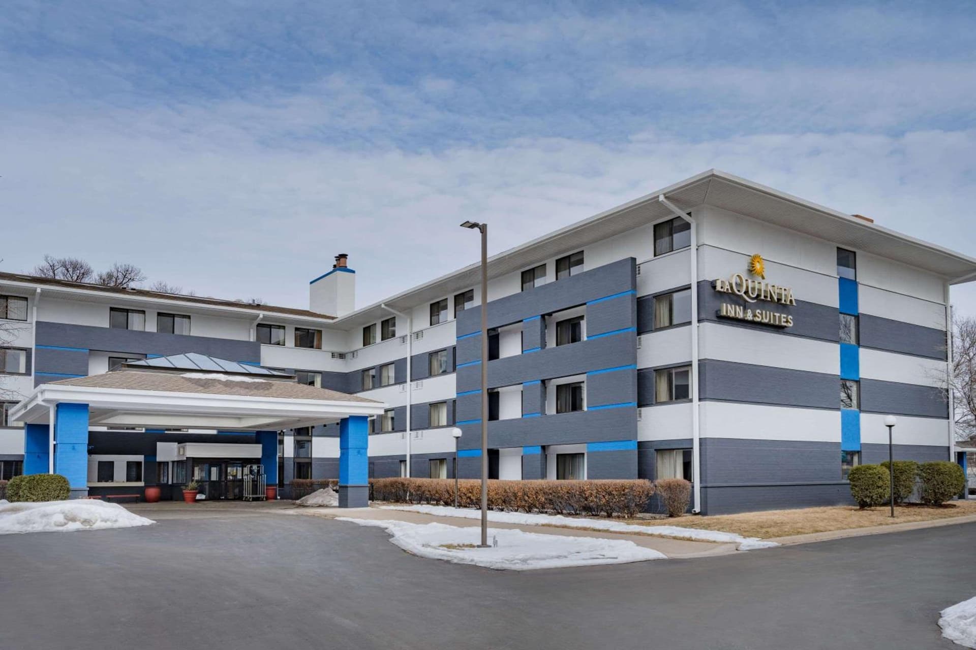 La Quinta by Wyndham Minneapolis-Minnetonka — hotel in Minnetonka, Minnesota