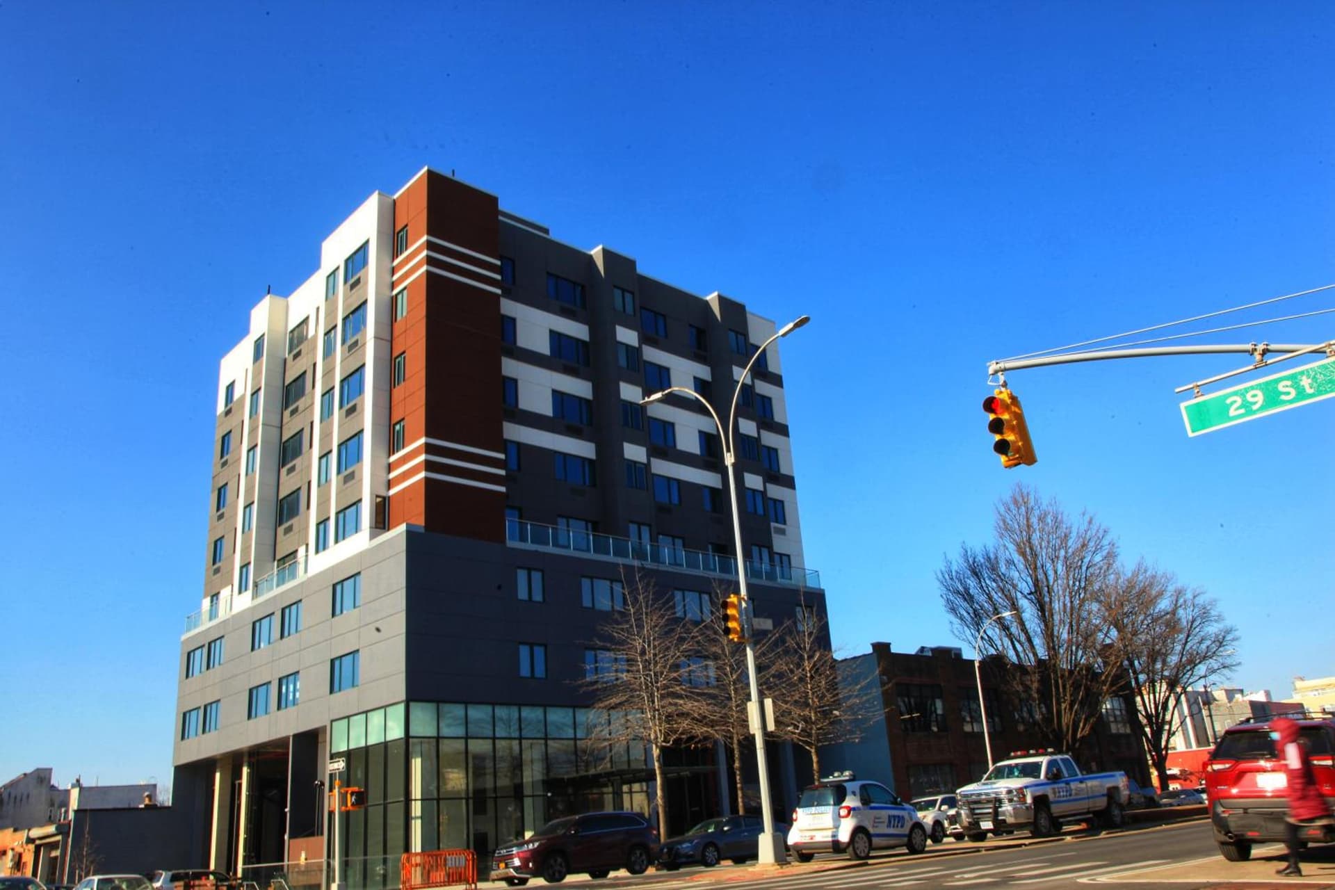 Liberty View Brooklyn Hotel — hotel in Brooklyn, New York