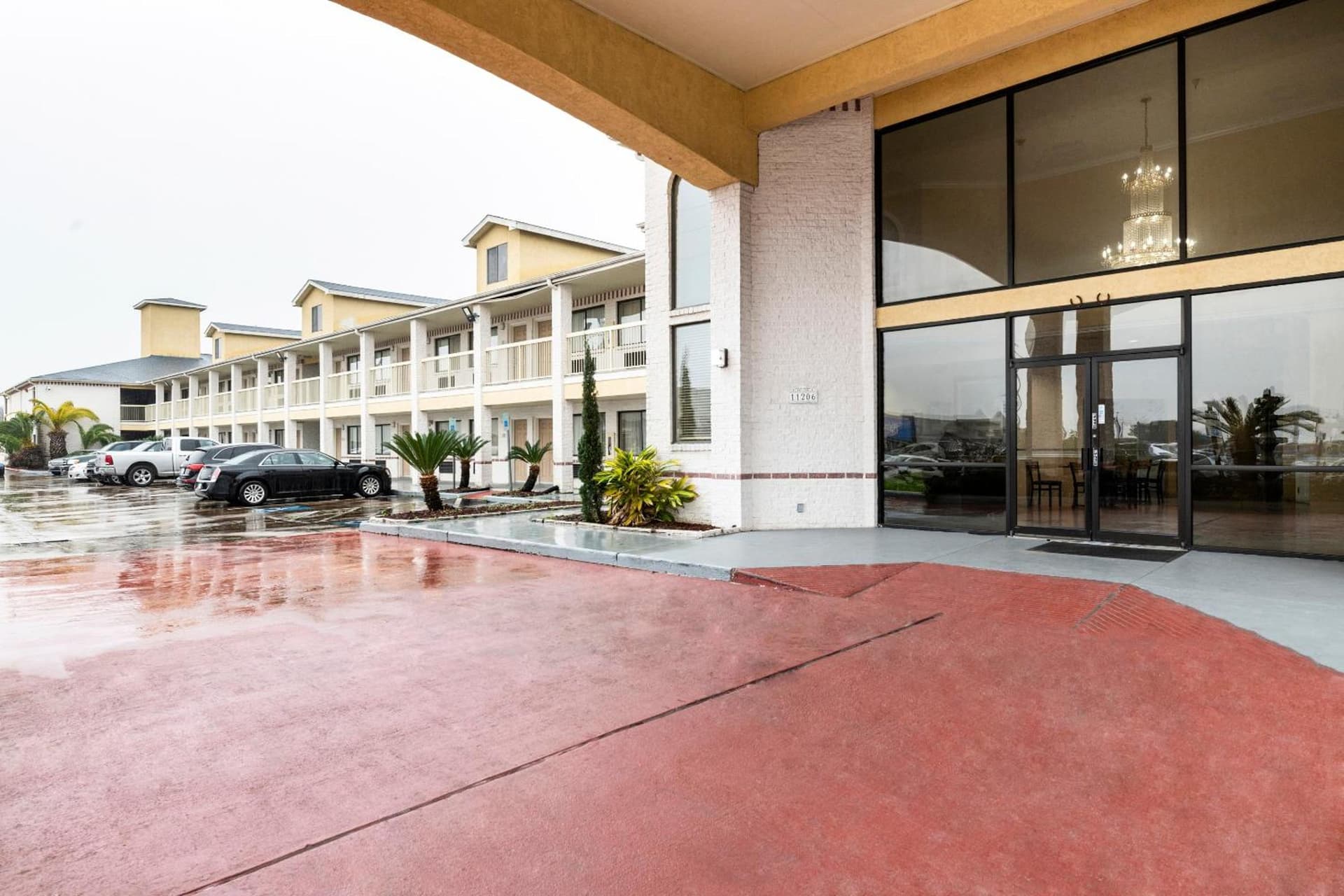 Red Roof Inn Stafford, TX — hotel in Stafford, Texas
