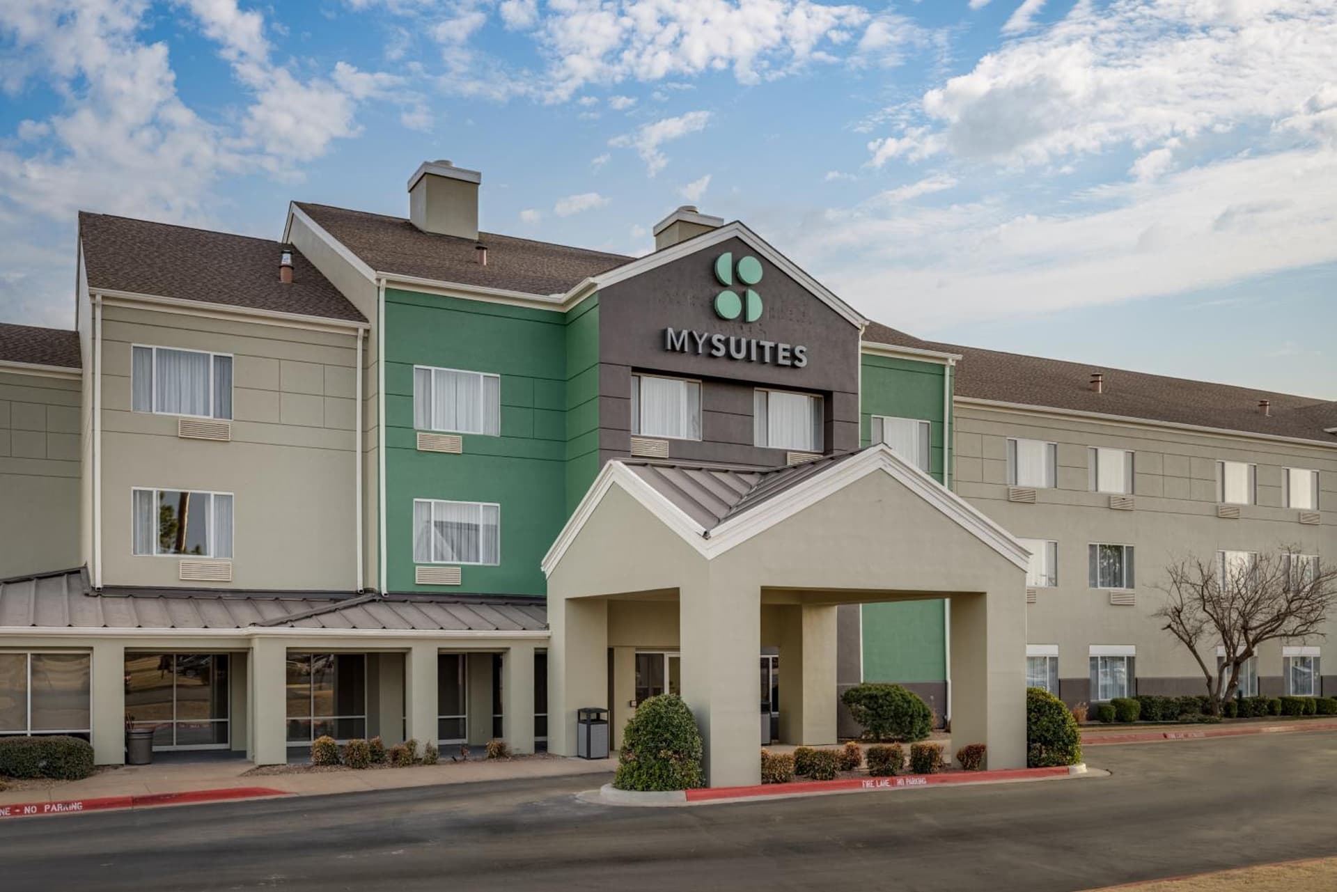 MySuites Lawton — hotel in Lawton, Oklahoma