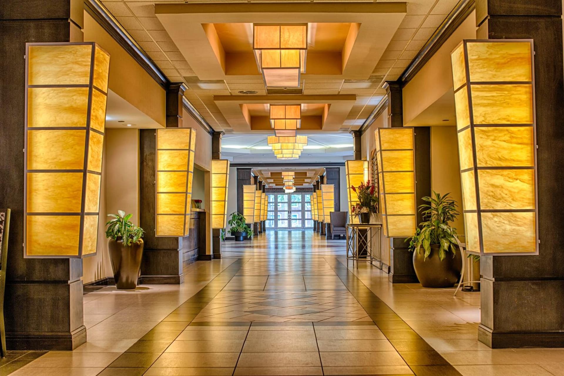 Hotel Capstone — hotel in Tuscaloosa, Alabama