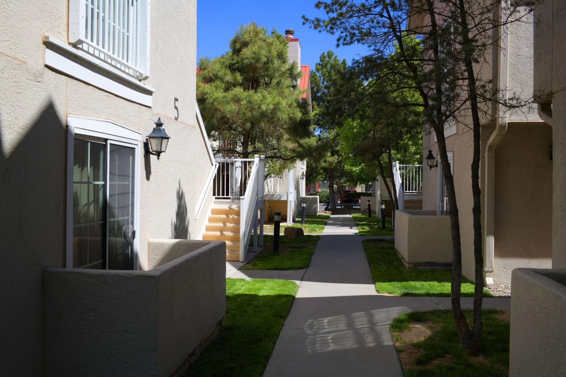 Sonesta ES Suites Albuquerque — hotel in Albuquerque, New Mexico