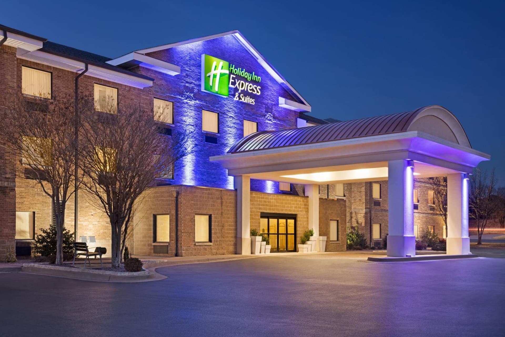 Holiday Inn Express Hotel & Suites Edmond by IHG — hotel in Edmond, Oklahoma