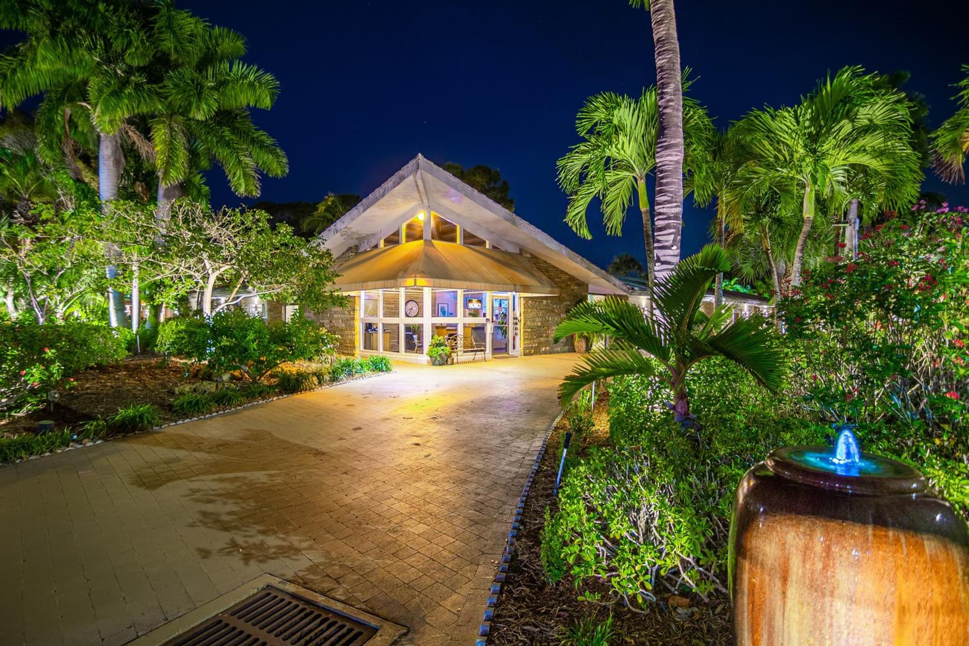 The Fairways Inn of Naples — hotel in Naples, Florida