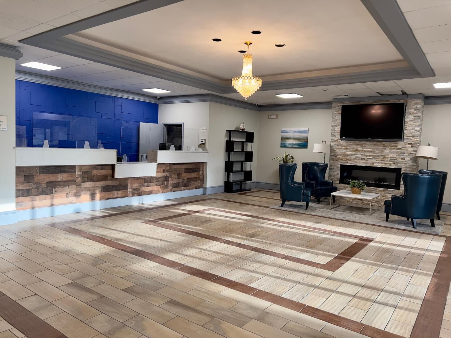 Bradley Inn featured exterior or lobby in Windsor Locks — similar hotel