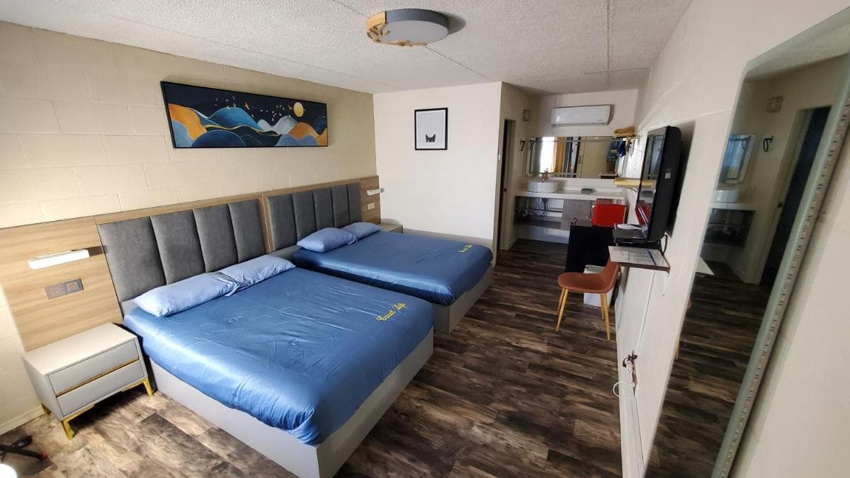 American Inn — hotel in Washington, Missouri
