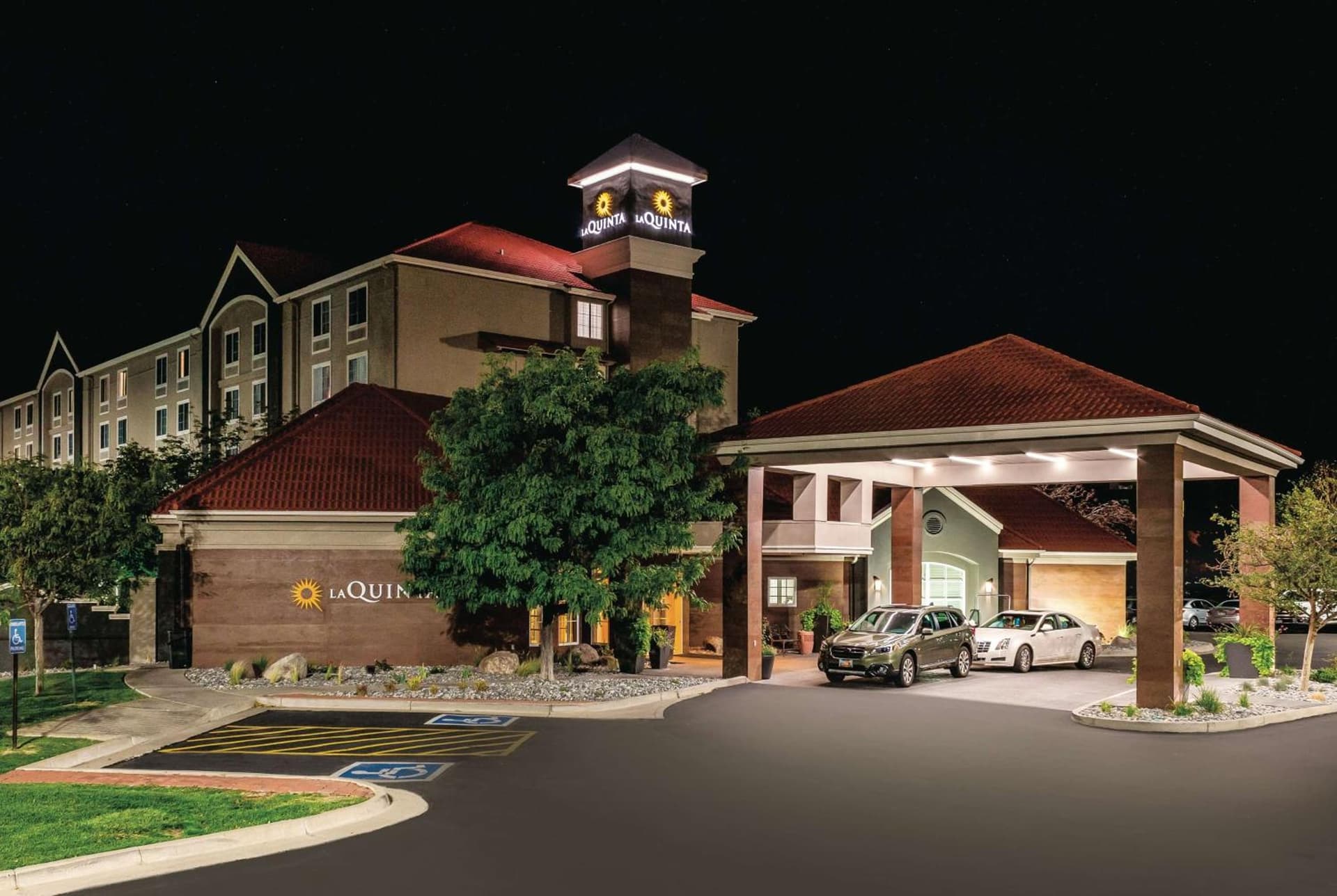 La Quinta by Wyndham Grand Junction Airport — hotel in Grand Junction, Colorado